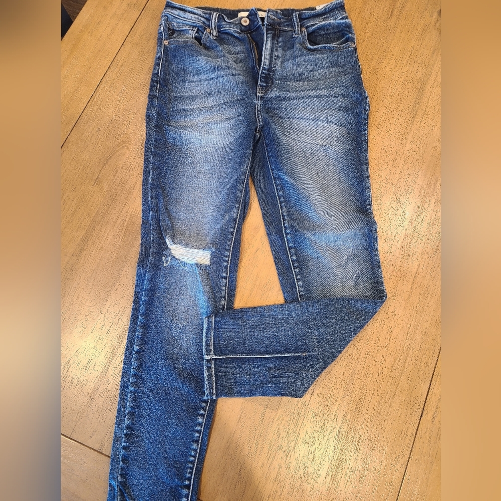 Kancan Jeans